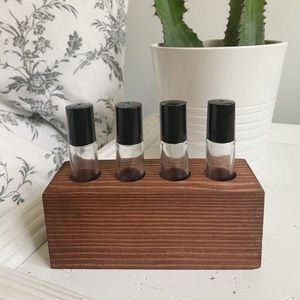 Essential Oil Roller Holder